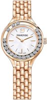 Watch Swarovski Woman in Steel pink gold plated 5261496 - 5261496